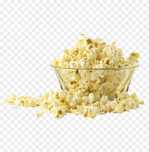popcorn food design PNG photo without watermark - Image ID b35976c0