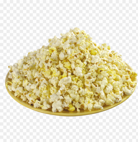 popcorn food download PNG images with transparent elements pack