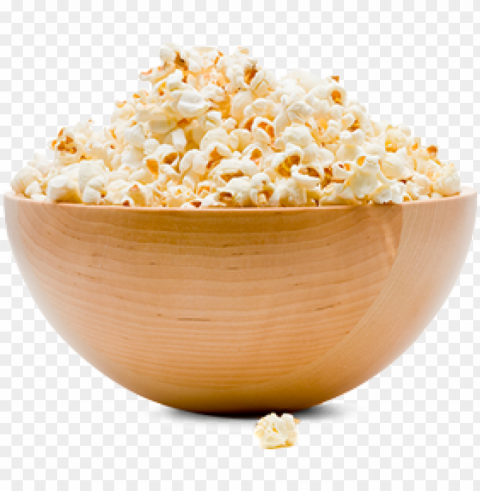 popcorn food file PNG images with clear background