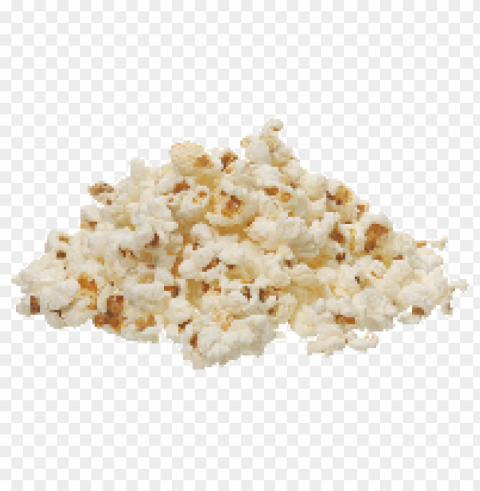 Popcorn Food Hd PNG Images With Clear Backgrounds