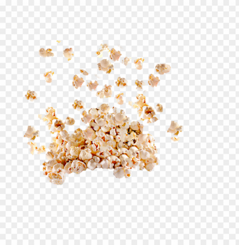 Popcorn Food Hd PNG Picture