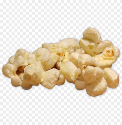 popcorn food image PNG images with alpha transparency diverse set