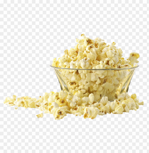 popcorn food image PNG images with no background comprehensive set - Image ID af05f490