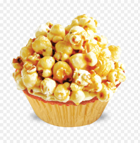 popcorn food photo PNG images with clear alpha layer