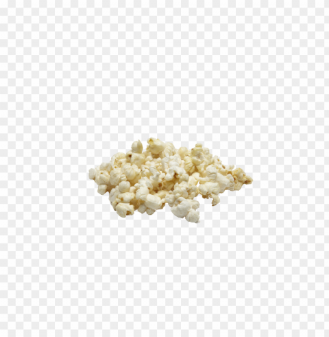 popcorn food transparent background PNG photo with transparency