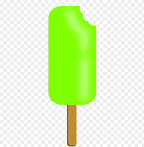 popsicle green food ice lime summer eat dessert - paleta de helado verde High-resolution transparent PNG images assortment