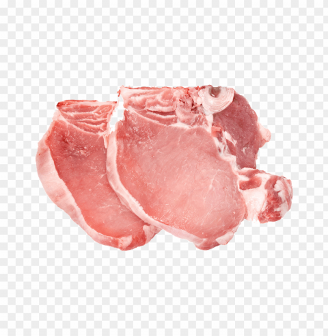 Pork Food No Background PNG Transparent Images Bulk