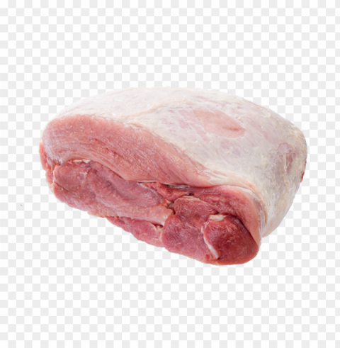 pork food no background PNG transparent pictures for projects