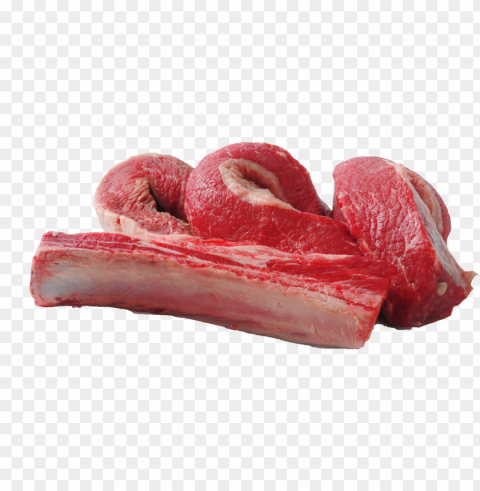 Pork Food Design PNG Transparent Photos Library