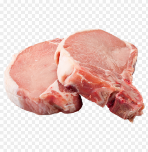 pork food download PNG transparent design