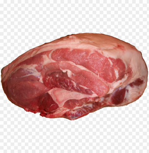 pork food download PNG transparent images for social media - Image ID 395d7462