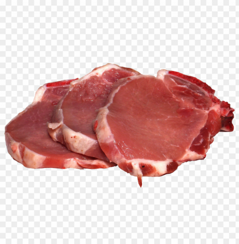 Pork Food File PNG Pictures With No Background