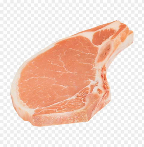 Pork Food Free PNG Transparent Artwork