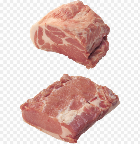 pork food free PNG transparent images extensive collection - Image ID 2c3d1222