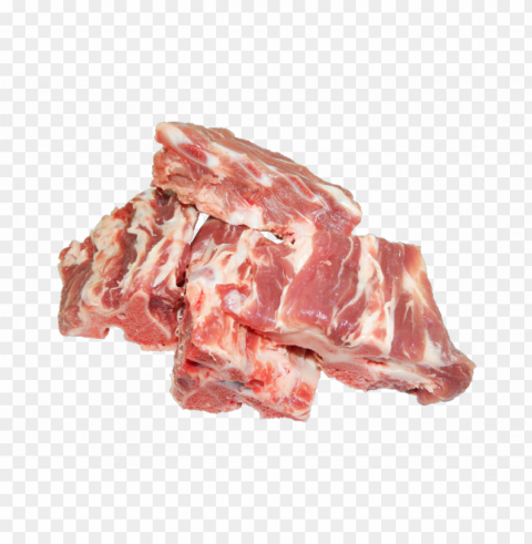 pork food hd PNG with Isolated Transparency