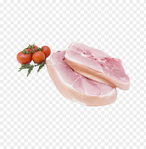 Pork Food Image PNG With No Registration Needed