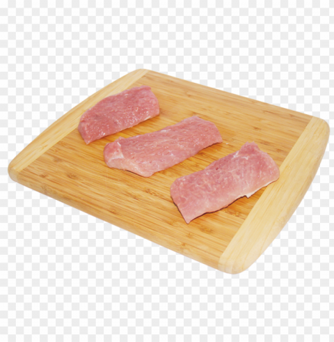 Pork Food PNG Transparent Photos Assortment