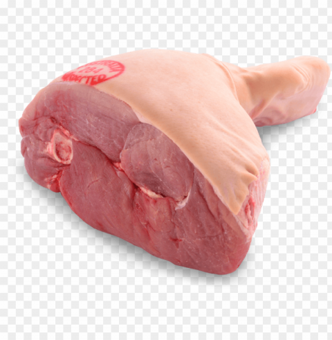 Pork Food PNG Transparent Pictures For Editing