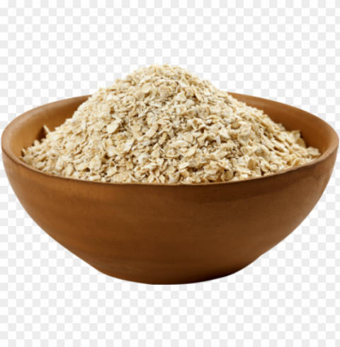 porridge oatmeal food no background Transparent PNG Artwork with Isolated Subject