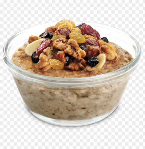 porridge oatmeal food no background Transparent PNG images bundle - Image ID eef625fe