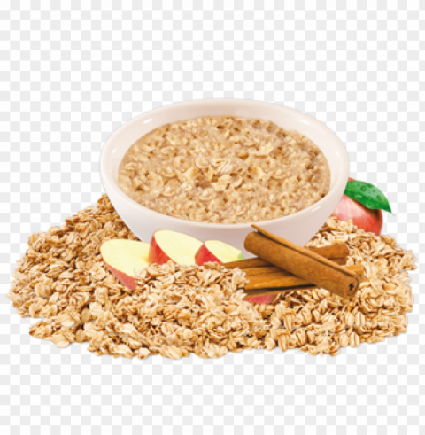 porridge oatmeal food Transparent Background PNG Isolated Graphic - Image ID bd9cee38