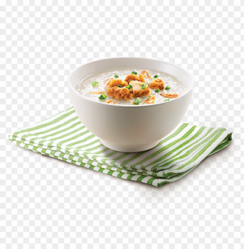porridge oatmeal food design Transparent Background PNG Isolated Art