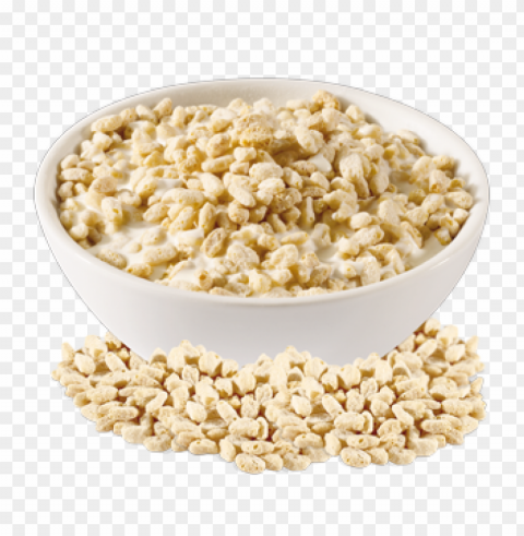 porridge oatmeal food free Transparent Background Isolation in HighQuality PNG