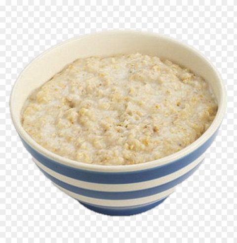 porridge oatmeal food free Transparent PNG artworks for creativity