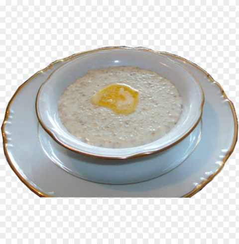 porridge oatmeal food hd Transparent Background PNG Isolated Element - Image ID 4e1a3bb7