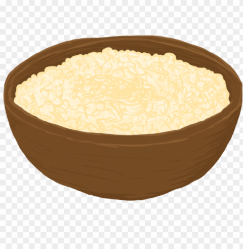 porridge oatmeal food images Transparent Cutout PNG Graphic Isolation