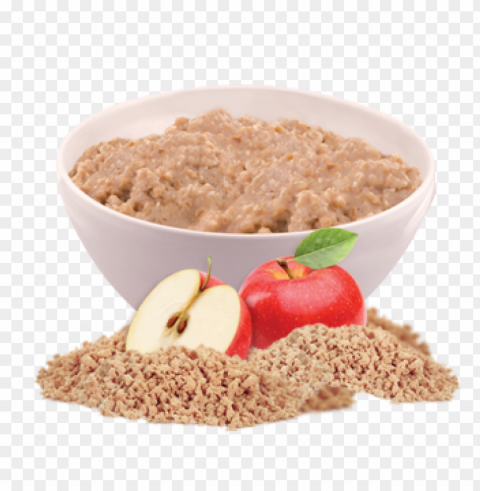 porridge oatmeal food Transparent PNG images extensive variety - Image ID 546fa22f