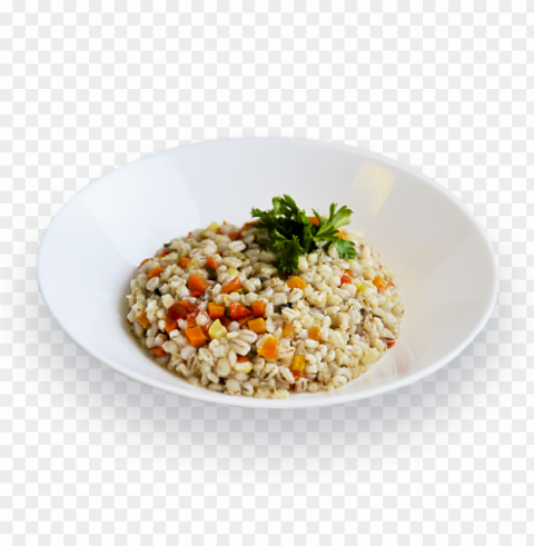 porridge oatmeal food Transparent PNG art - Image ID ad18b9f6