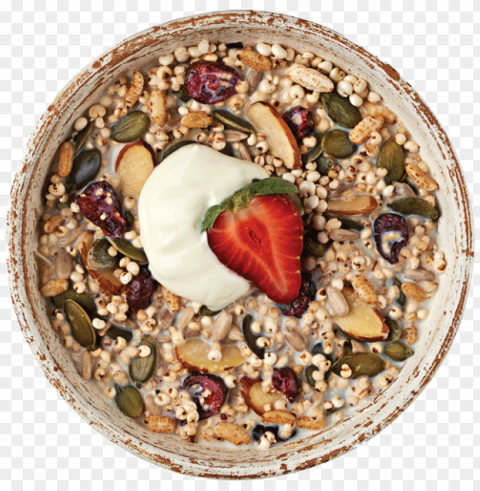 porridge oatmeal food Transparent PNG images bulk package