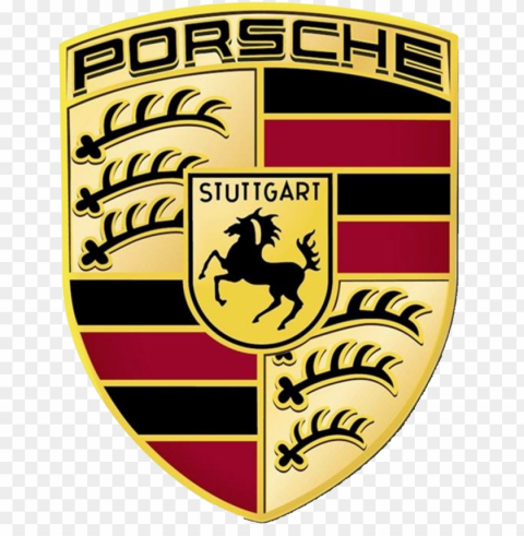 porsche cars clear background Isolated Graphic on HighQuality PNG