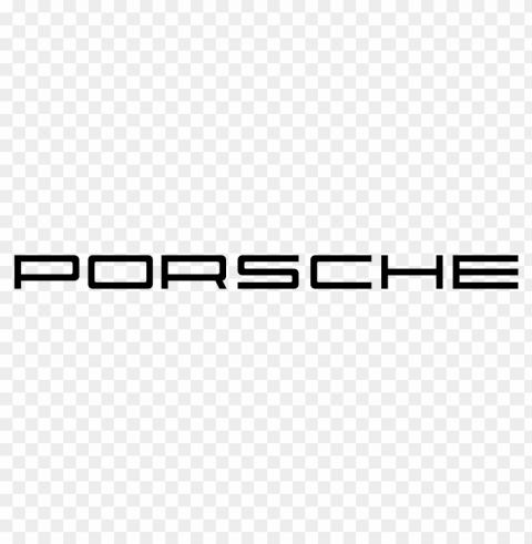 porsche cars download Isolated Graphic on Clear PNG