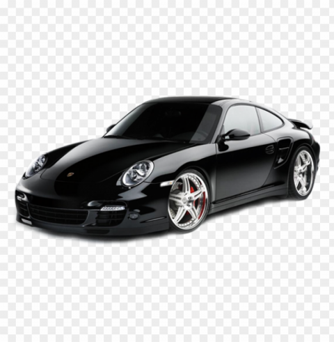 porsche cars free Isolated Graphic in Transparent PNG Format