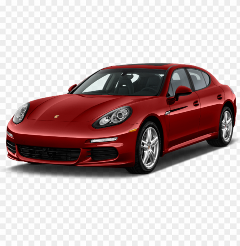 porsche cars hd Isolated Icon on Transparent PNG