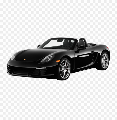 porsche cars image Isolated Graphic on Clear Transparent PNG