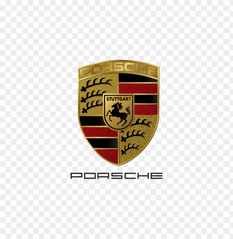 porsche cars Isolated Illustration in HighQuality Transparent PNG