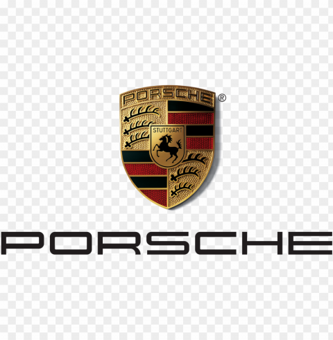 porsche cars wihout background Isolated Graphic on HighResolution Transparent PNG