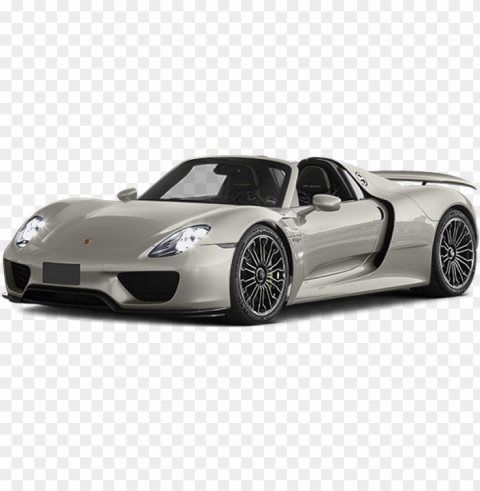 porsche cars wihout background Isolated Item on HighQuality PNG