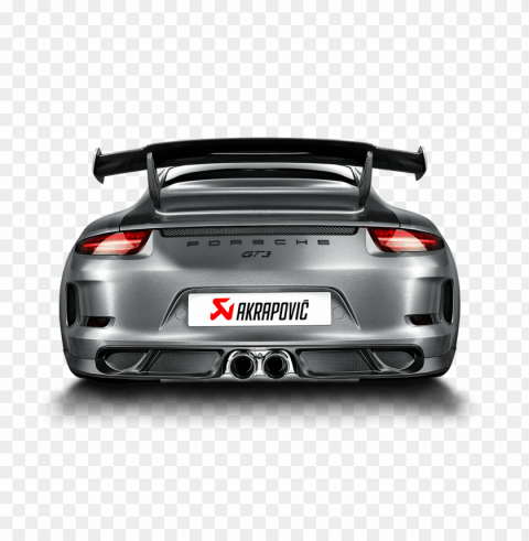 Porsche Logo Design PNG Transparent Designs