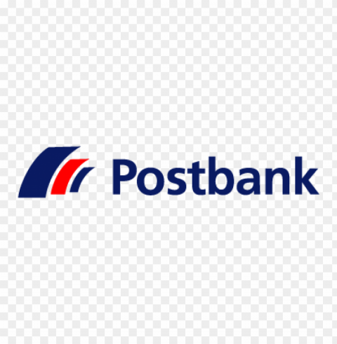 postbank germany vector logo High-resolution transparent PNG images comprehensive assortment