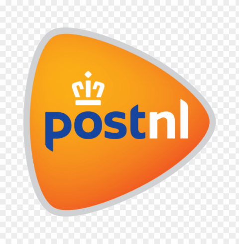 postnl logo vector Clear background PNG elements