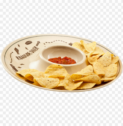 potato chips food design CleanCut Background Isolated PNG Graphic - Image ID ed0387f4