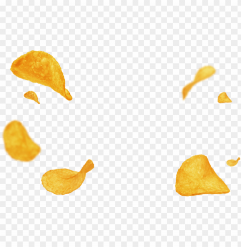potato chips food file Transparent PNG vectors