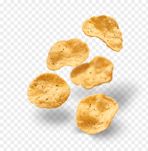 potato chips food free Transparent PNG images set