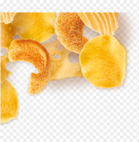 potato chips food free Clear background PNG elements