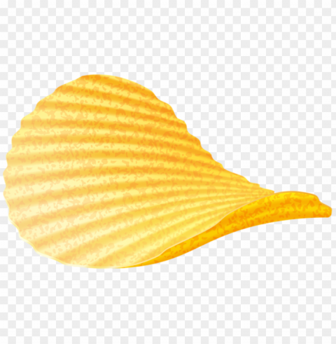 potato chips food background photoshop Transparent PNG Isolated Graphic Detail