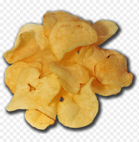 potato chips food transparent Clear background PNG graphics